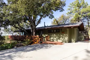 Treetop Terrace - View, level entry, rec room, A/C - Image 5