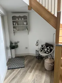 Lovely 2 bedroom apartment in Pucklechurch Bristol - Image 4