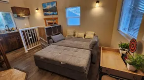 #7 Josie's Mountain Top Hideout-Cabin in the Woods - Image 4