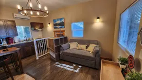 #7 Josie's Mountain Top Hideout-Cabin in the Woods - Image 3