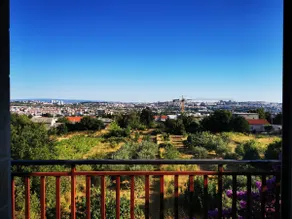 Panoramic Balcony, Green Views & Pool Access - Image 5