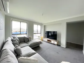 'The Link' - Cheerful 4 Bedroom 12 min to Hyams - Image 5