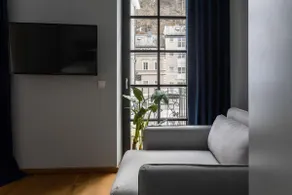Numa | L Studio w/ Kitchen, Balcony & Sofabed - Image 5