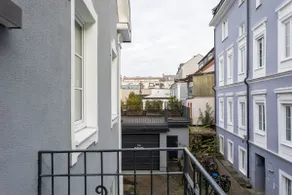 Numa | L Studio w/ Kitchen, Balcony & Sofabed - Image 4