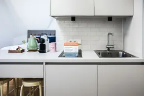 Numa | L Studio w/ Kitchen near Mirabell Palace - Image 4