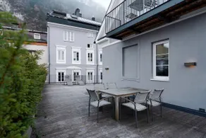 Numa | 2-Bedroom Apartment w/ Terrace - Image 5