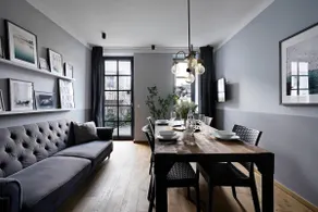 Numa | 2-Bedroom Apartment w/ Terrace - Image 3
