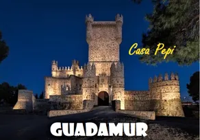 CasaPepi, an encanto junto a Toledo y Puy du Fou - Image 2