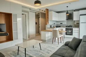 SkyGarden Suites - Deluxe Suite - Image 2