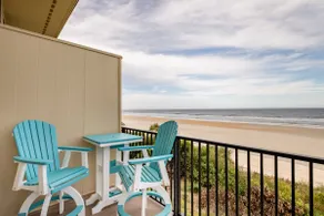 Summerhouse - Direct Oceanfront Corner Unit - Image 3