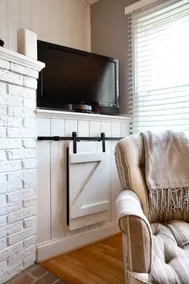 3 bedroom home in Chevy Chase with GYM/ EV charger - Image 3