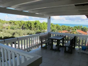 Baia di Campi Apartment - CasaNova Residence - Image 3
