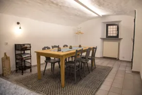 Unique apartment with Ticino charm - Image 4