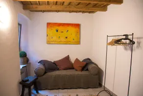 Unique apartment with Ticino charm - Image 2
