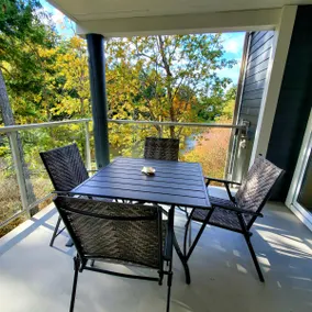 Creekside Retreat - 1 Bedroom Condo - Image 5