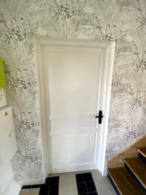 All the charm of an old presbytery - Image 3