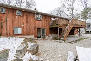 Spacious Riverfront Cottage - Image 3