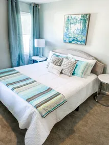 Goin' Coastal Comfy 3 Bdrm 2 Bath Sleeps 6 - Image 3