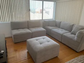Apartment in San Pedro in front of Metropolitan Center - Image 3