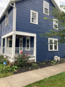 Charming 4 bedroom home nestled in quaint village - Image 3