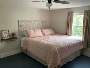 Charming 4 bedroom home nestled in quaint village - Image 2