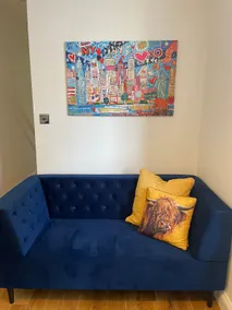 Lovely 2 bedroom seaside retreat - Image 3