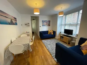 Lovely 2 bedroom seaside retreat - Image 2