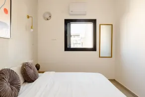 Boutique 1BR Apt/Elevator/Balcony/TLV City Center - Image 3