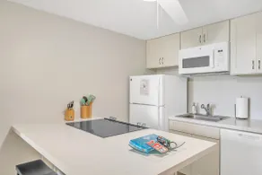 ”It's All About the Beach!” Condo w/ Kitchen & AC! - Image 5