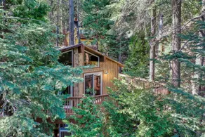 Gorgeous Picturesque Lake Arrowhead Cabin - Image 2