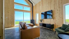 -Air Salin- Seafront cottage - Image 2