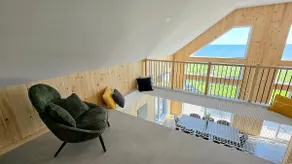 -Air Salin- Seafront cottage - Image 4