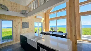 -Air Salin- Seafront cottage - Image 5