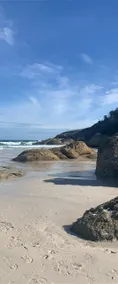 Self Contained Cottage with water and Prom views - Image 5