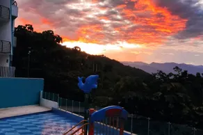 Sunshade in San Jerónimo, Antioquia - Image 4