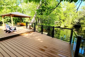 Serenity Creek - Luxury Country House - Image 3