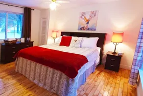 Serenity Creek - Luxury Country House - Image 5