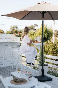 Moontide a couples getaway with hot spa - Image 5