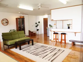 You are the only guest! Relax in a spacious room in Waioli without seeing anyone! - Image 3