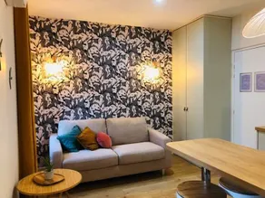 Le Cosy – Quai Marans – Parking – Air Conditioning – Fiber - Image 3