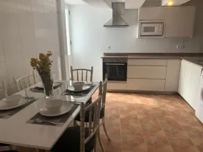 Casa Santa Maria I with barbecue. Centro Arévalo - Image 4