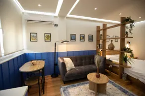 City Center Blloku mondern Apartment 01 - Image 5