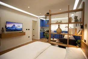 City Center Blloku mondern Apartment 01 - Image 3