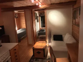 Charming guest house 2 bedrooms and all amenities - Image 3