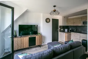 Cozy accommodation, 500 m from the International Horse Center - Image 5