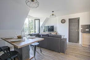 Cozy accommodation, 500 m from the International Horse Center - Image 4