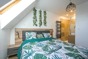 Cozy accommodation, 500 m from the International Horse Center - Image 3