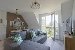 Cozy accommodation, 500 m from the International Horse Center - Image 2