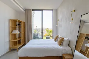 Magical 2BR Penthouse / Sea View/ 70Sqrm Terrace - Image 2