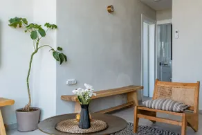 Magical 2BR Penthouse / Sea View/ 70Sqrm Terrace - Image 3